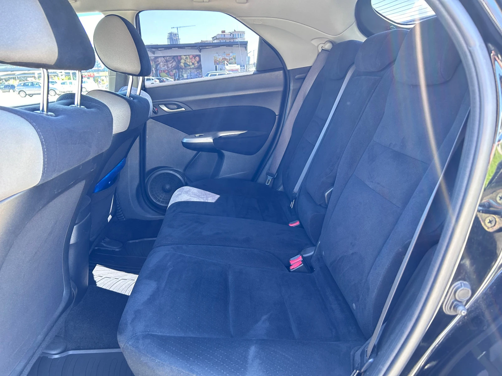 Honda Civic 2.2 CTDi | Mobile.bg   15