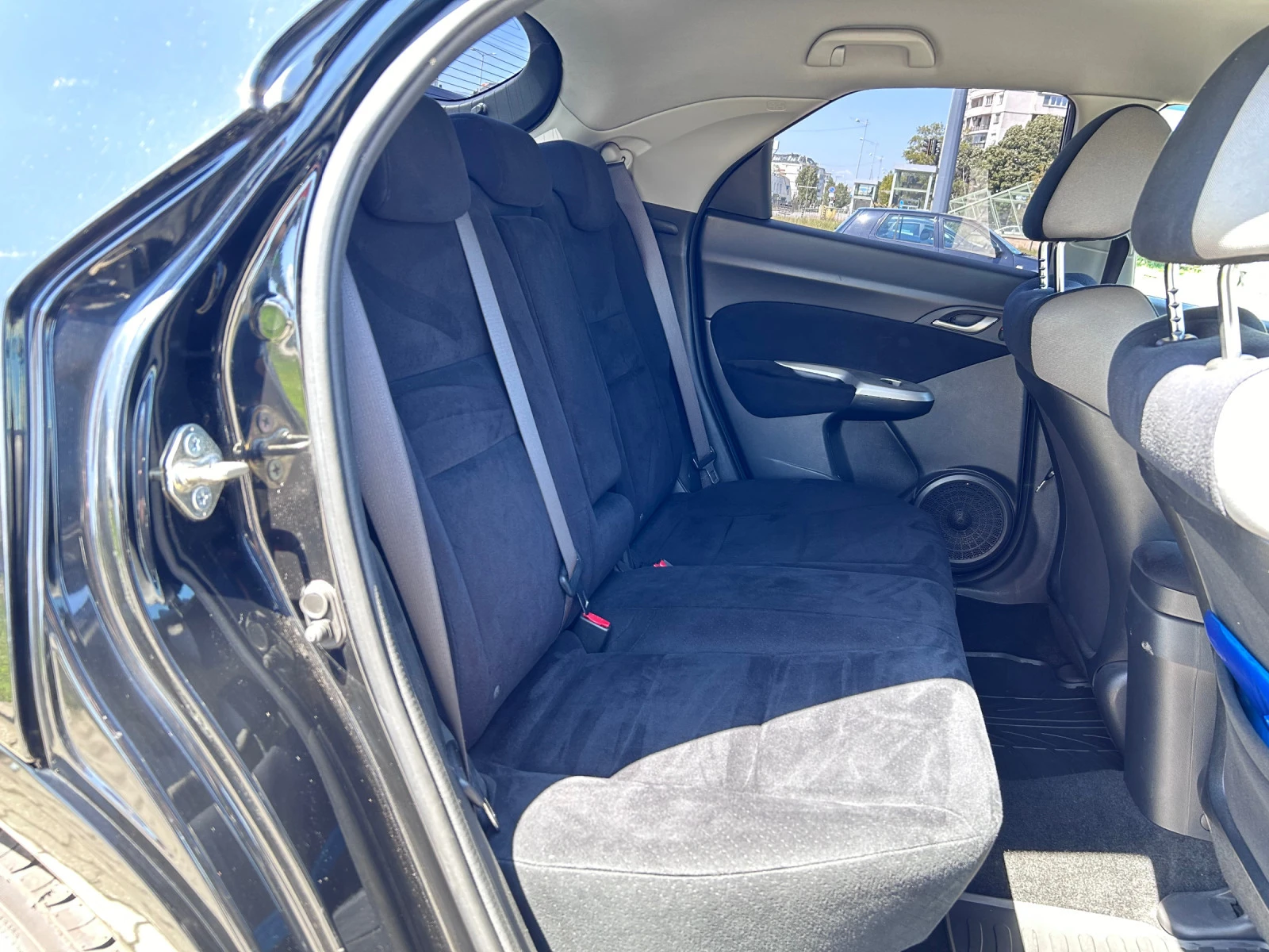 Honda Civic 2.2 CTDi | Mobile.bg   16