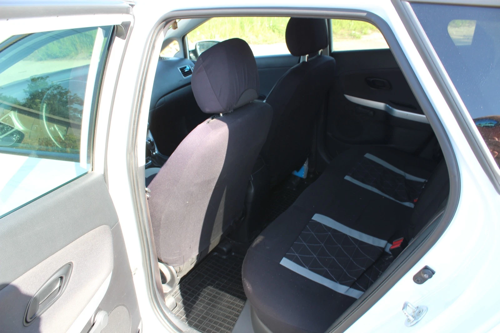Kia Ceed  - изображение 10