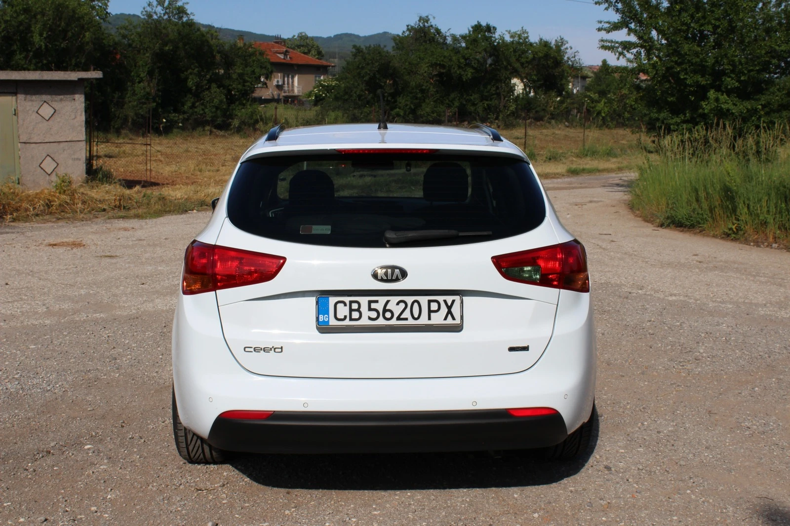 Kia Ceed  - изображение 5