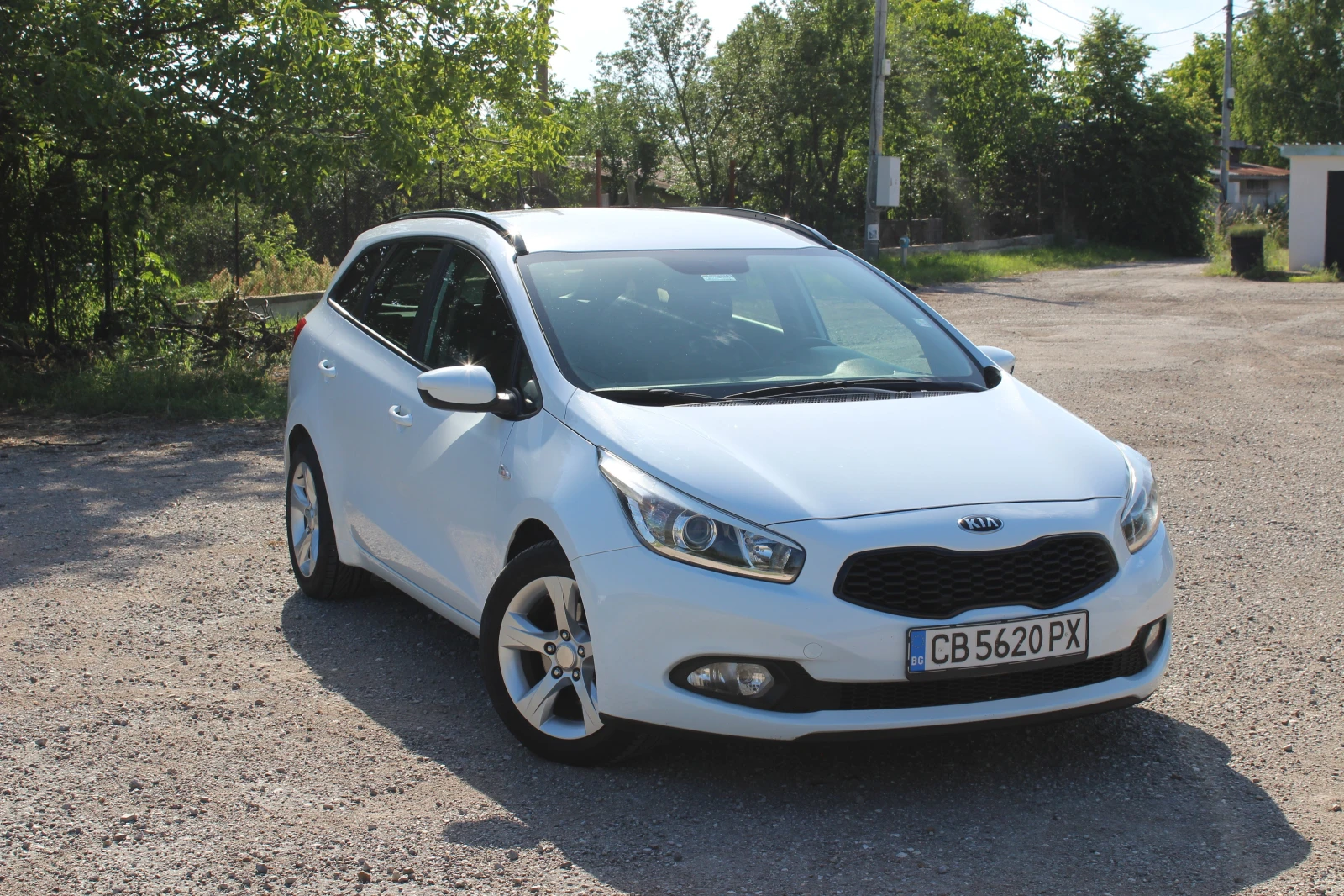 Kia Ceed | Mobile.bg — изображение 1