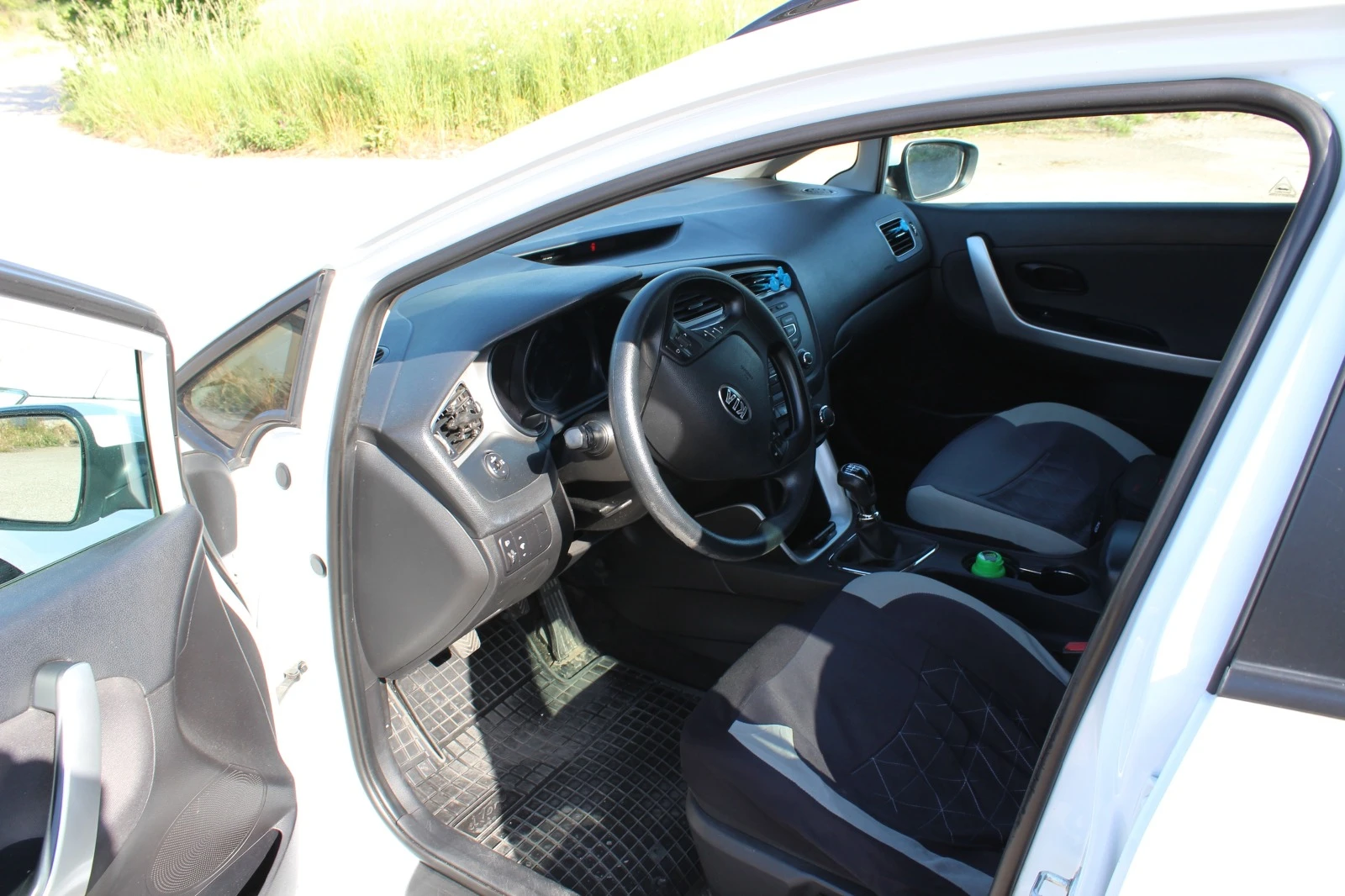 Kia Ceed | Mobile.bg — изображение 11