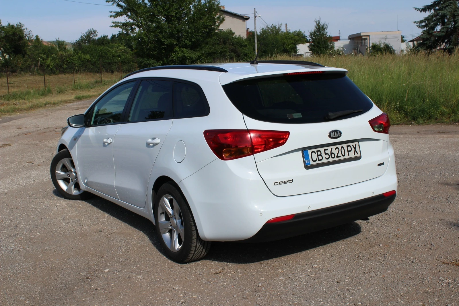 Kia Ceed  - изображение 4