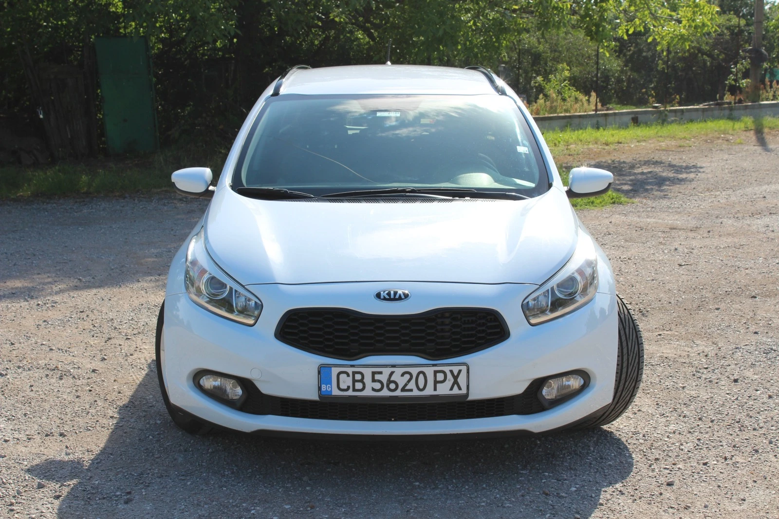 Kia Ceed  - изображение 3