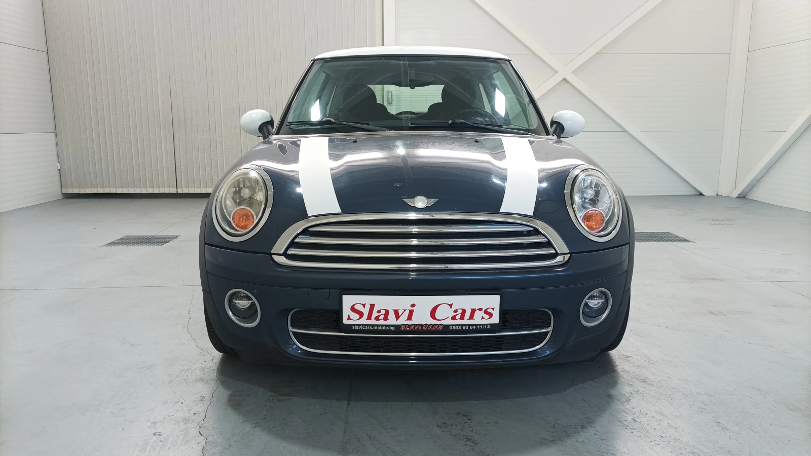 Mini Cooper D 1.6 d - изображение 2