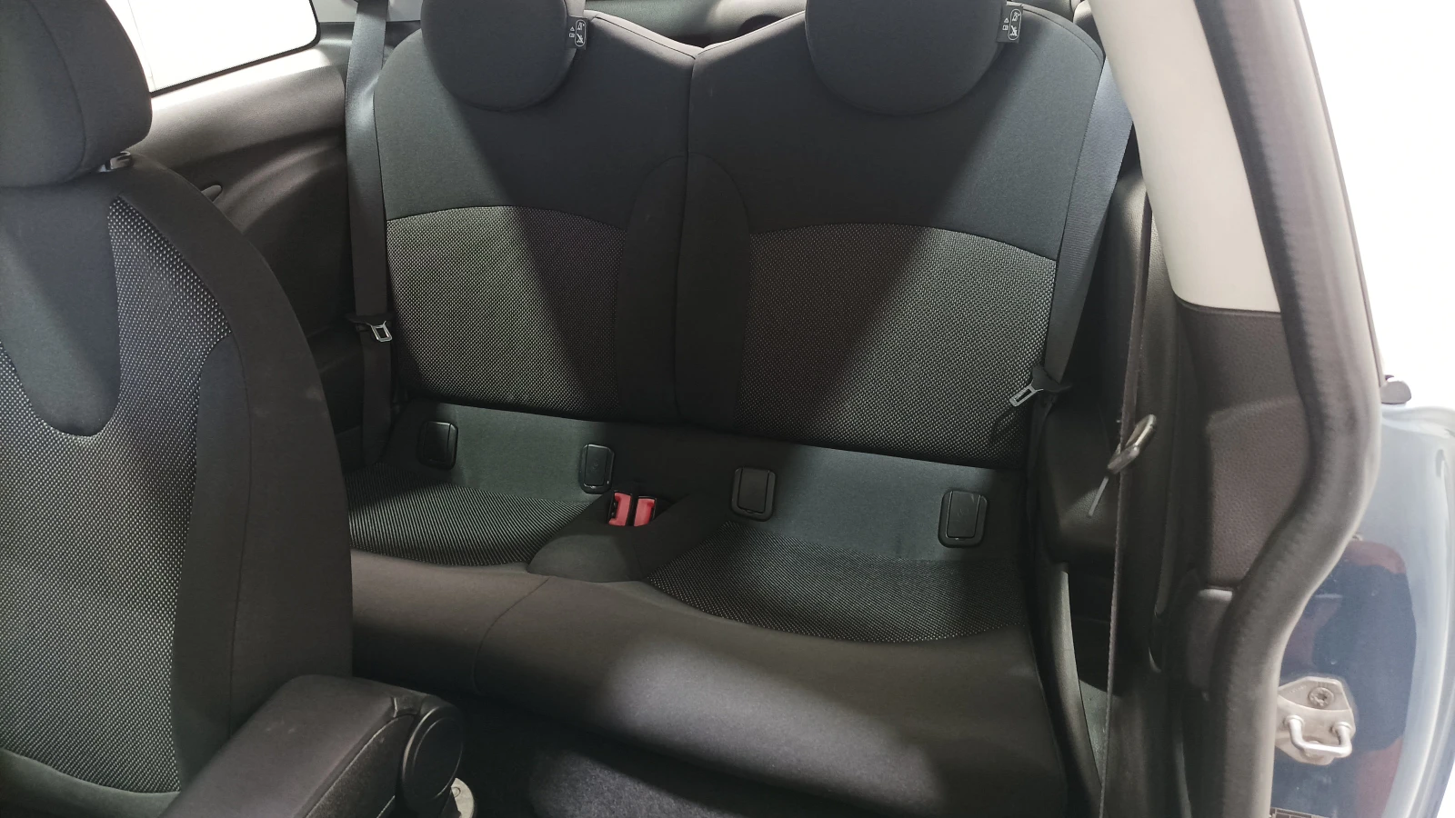 Mini Cooper D 1.6 d | Mobile.bg   14