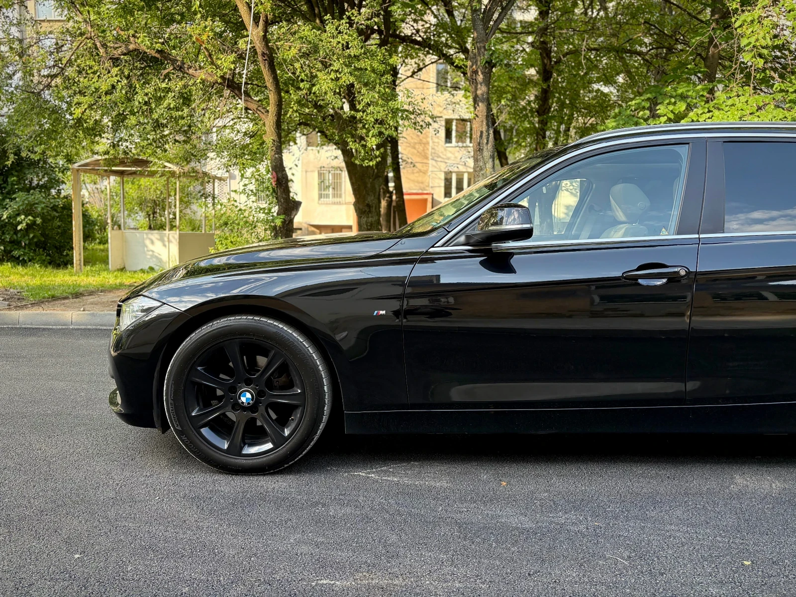 BMW 320 B47 LCI Efficient Dynamics - изображение 7