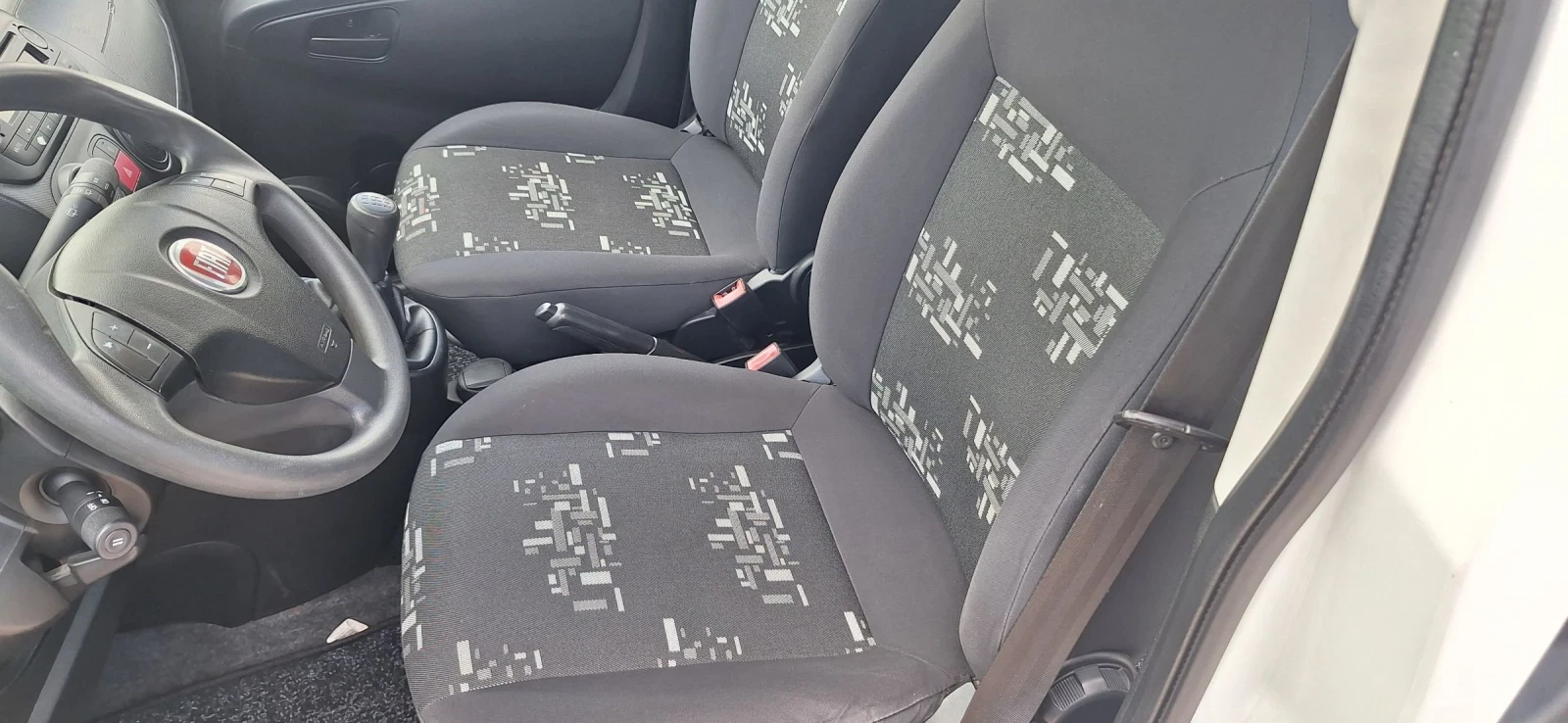 Fiat Qubo 1.3 | Mobile.bg   11