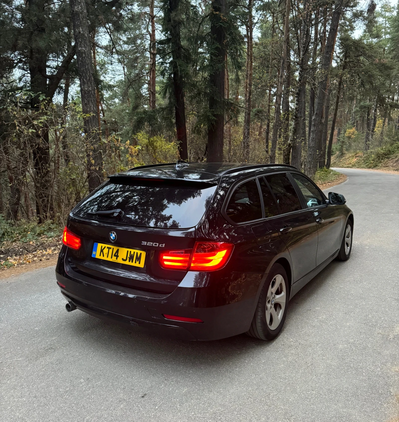 BMW 320  - изображение 3