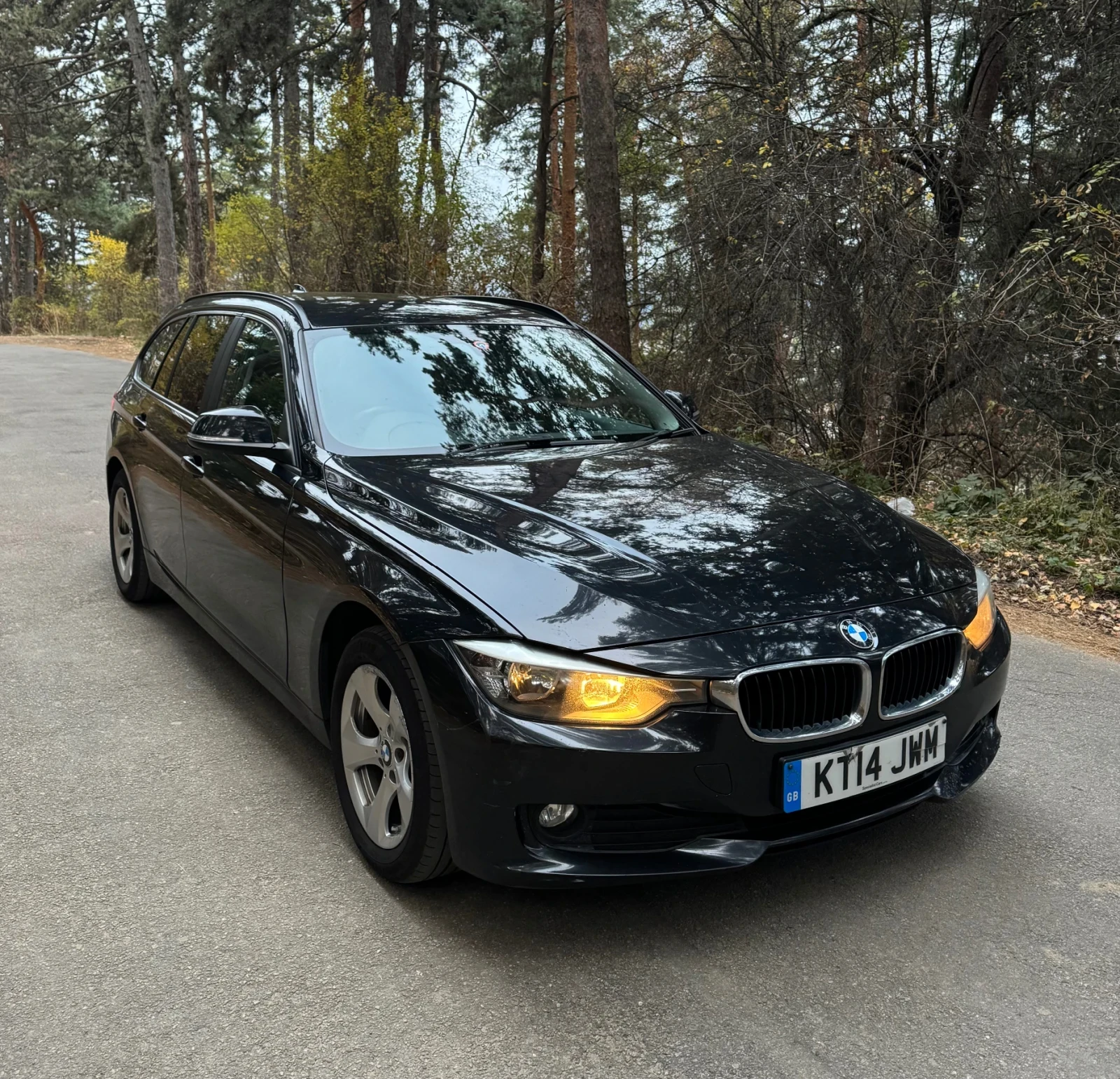 BMW 320  - изображение 2