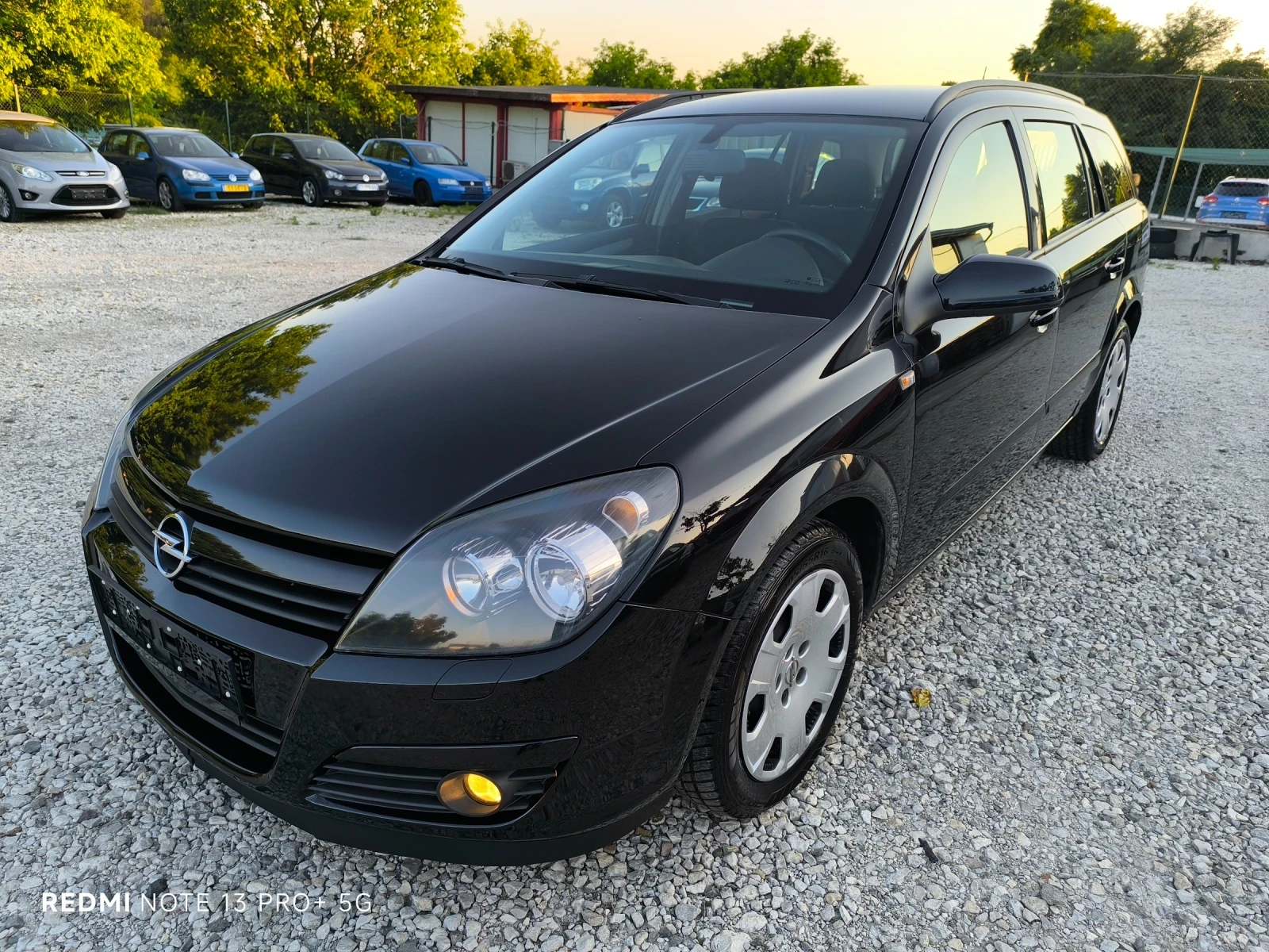 Opel Astra 1.7 CDTI, ITALY - изображение 3