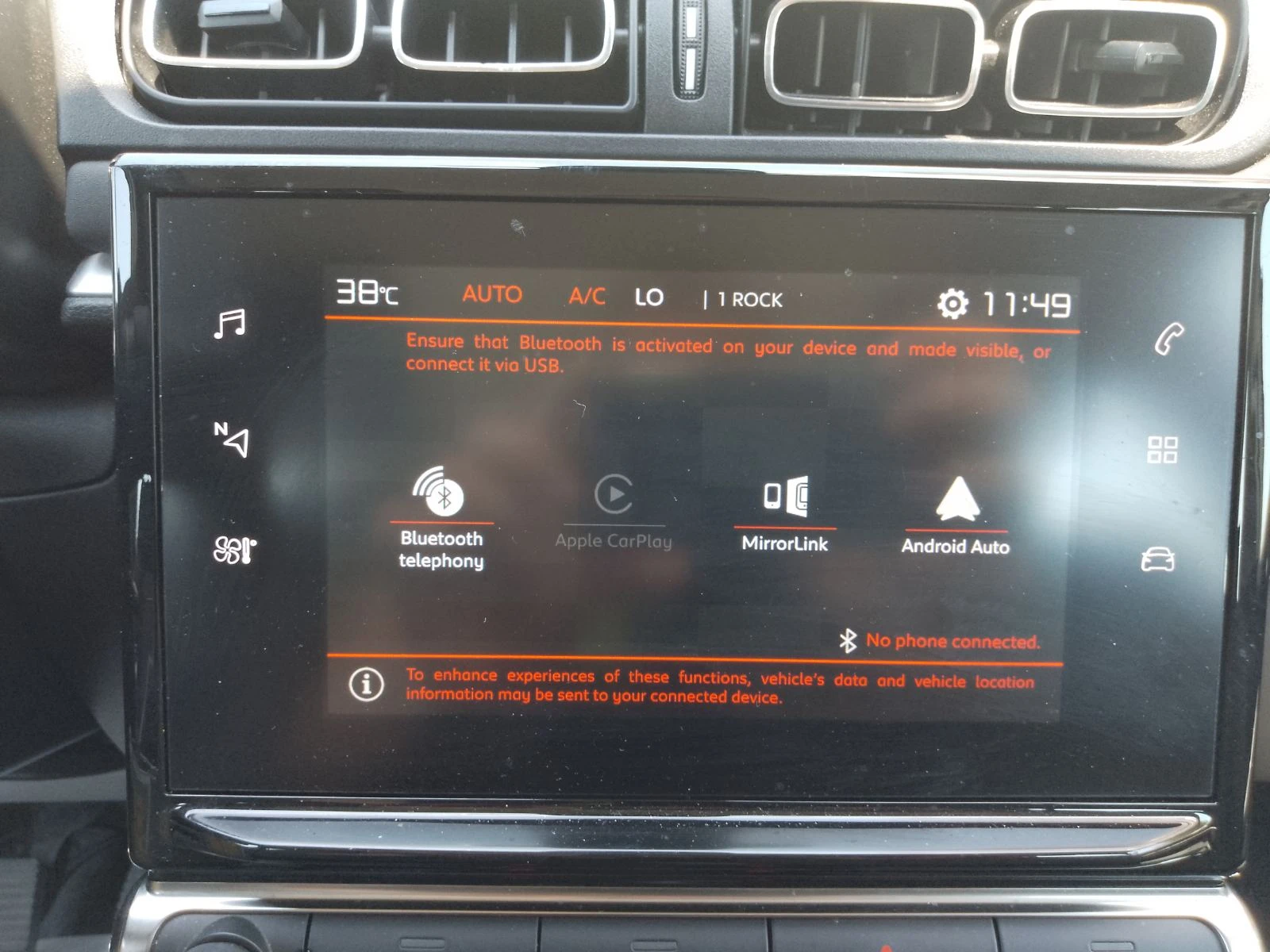 Citroen C3  - изображение 9
