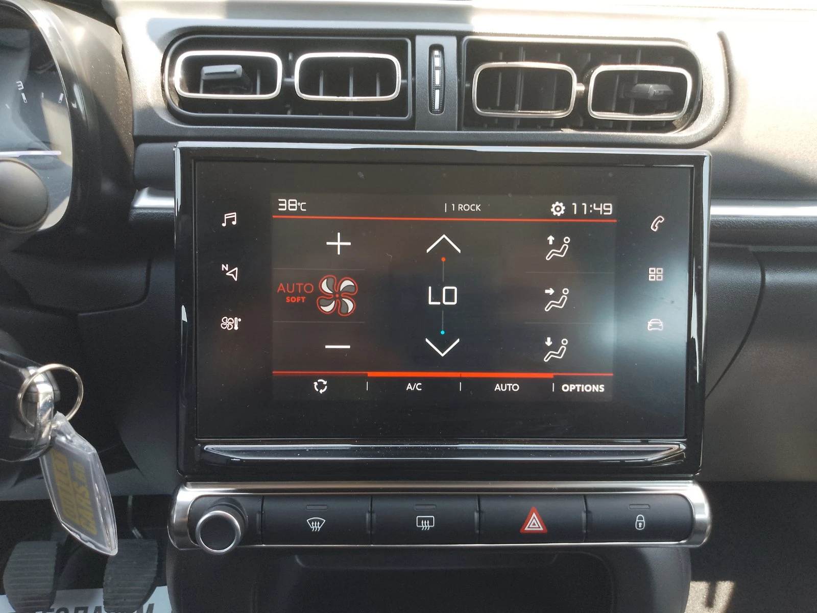 Citroen C3  - изображение 8