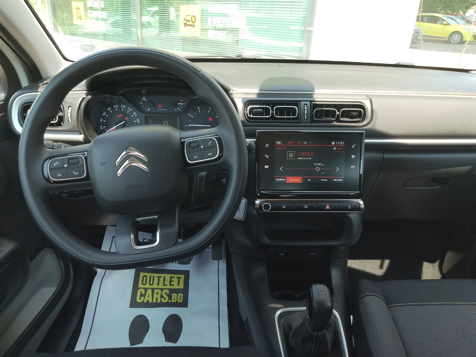 Citroen C3  - изображение 7