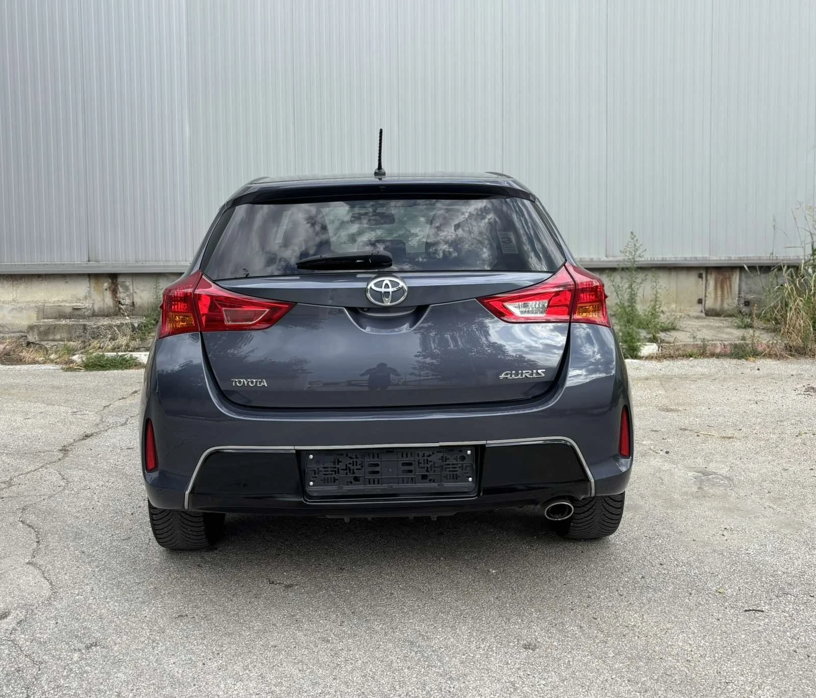 Toyota Auris 2.0D4d/126кс/Keyless Go/Навигация/Евро5/Камера/ - изображение 6
