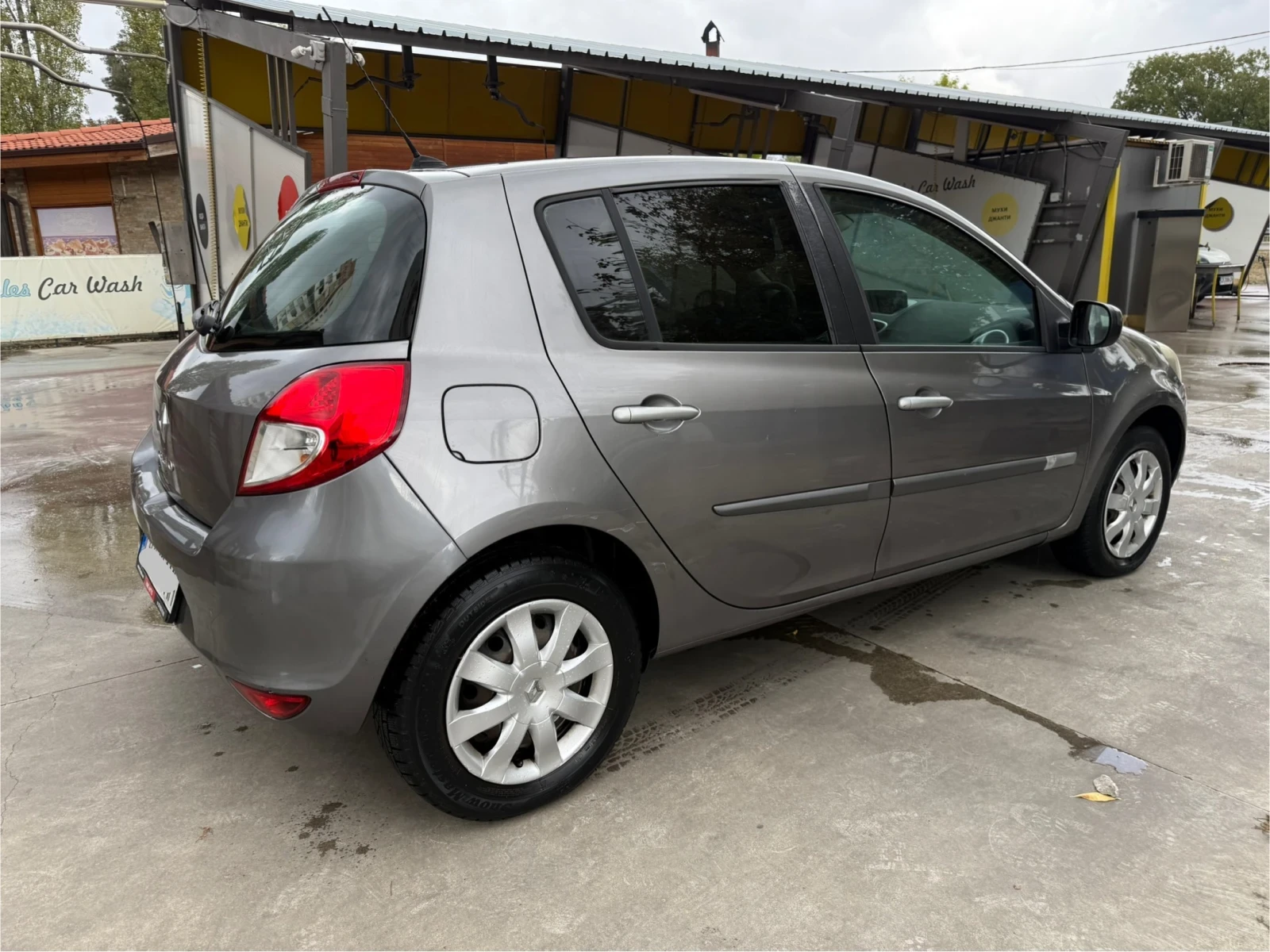 Renault Clio 1.6i - изображение 5