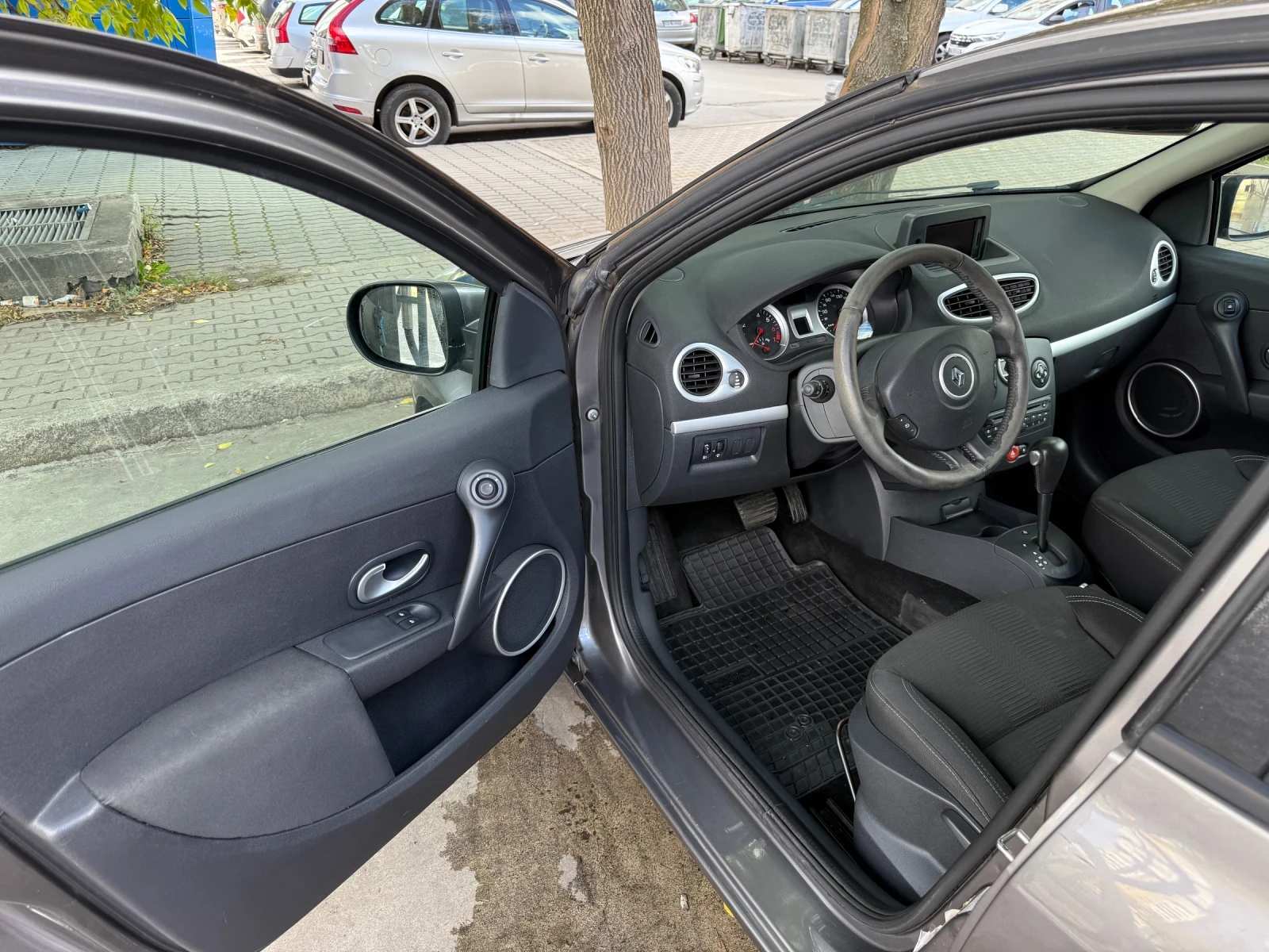 Renault Clio 1.6i - изображение 9
