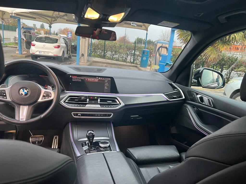 BMW X5M M SPORT | Mobile.bg   5