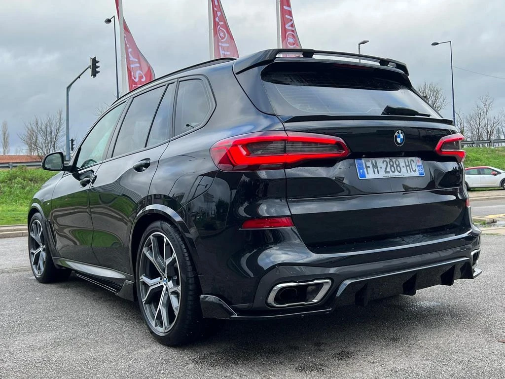 BMW X5M M SPORT | Mobile.bg   3