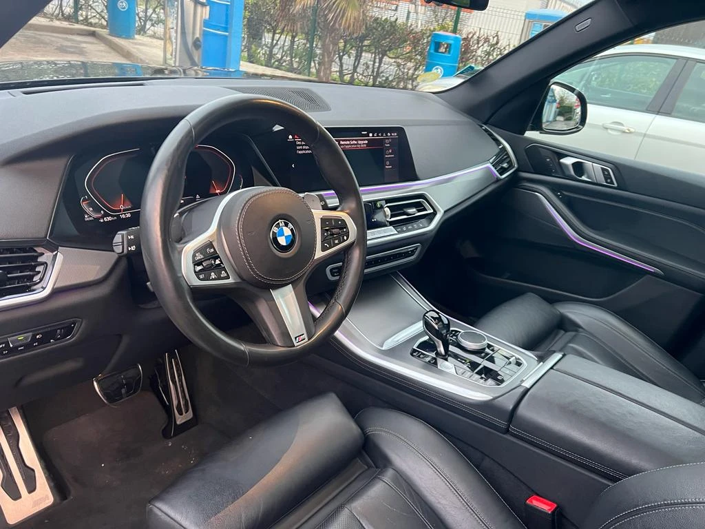 BMW X5M M SPORT | Mobile.bg   4