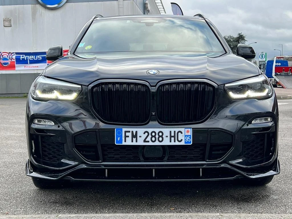 BMW X5M M SPORT | Mobile.bg   1