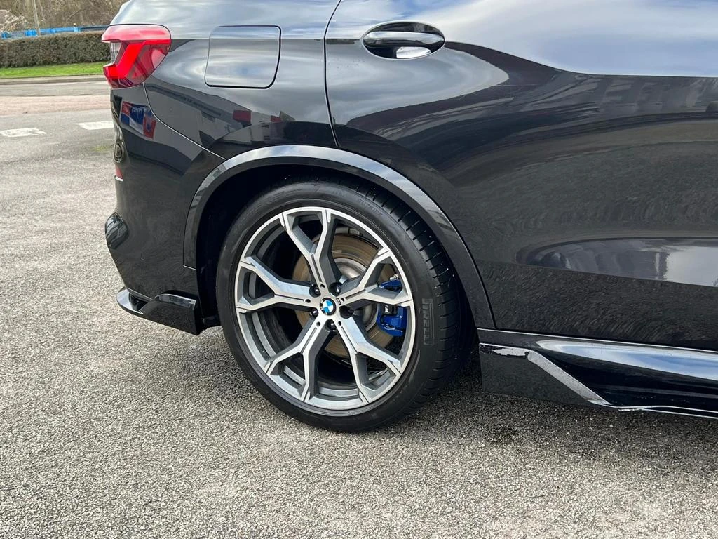 BMW X5M M SPORT | Mobile.bg   6