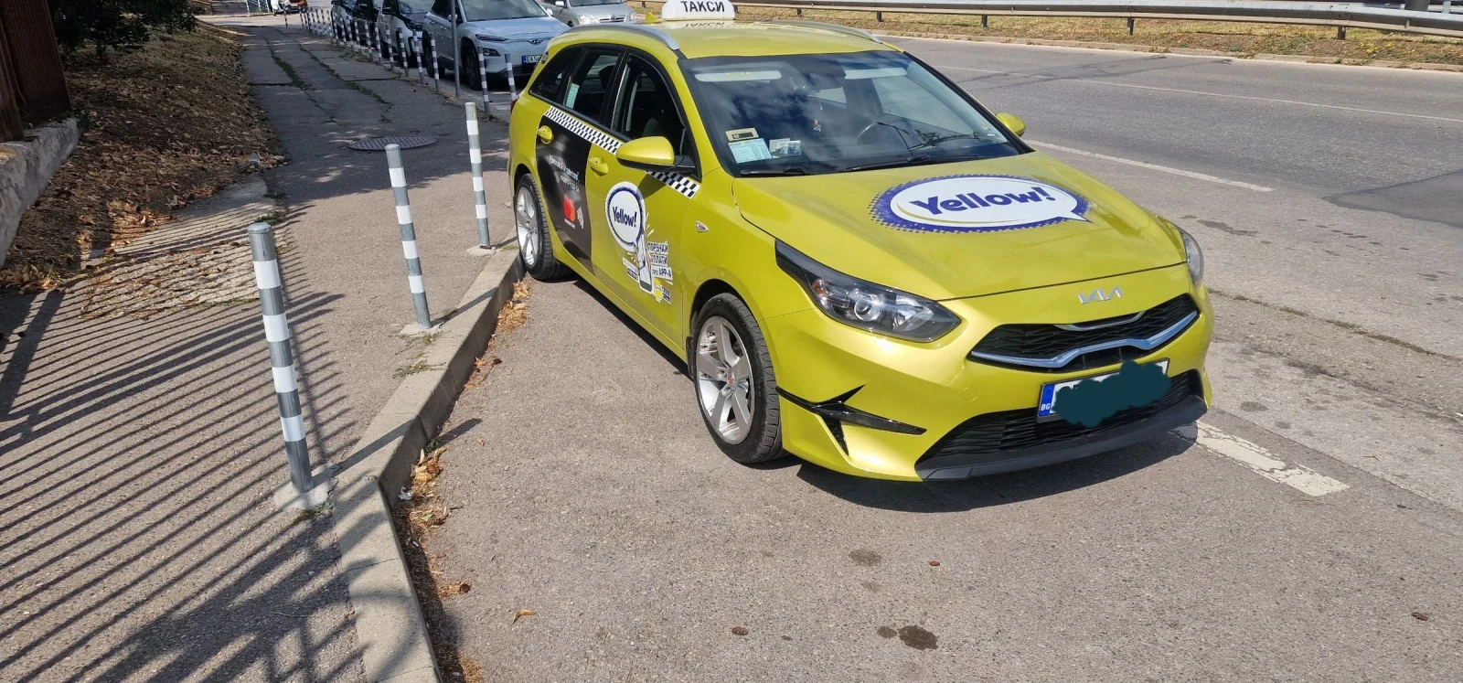 Kia Ceed | Mobile.bg   3