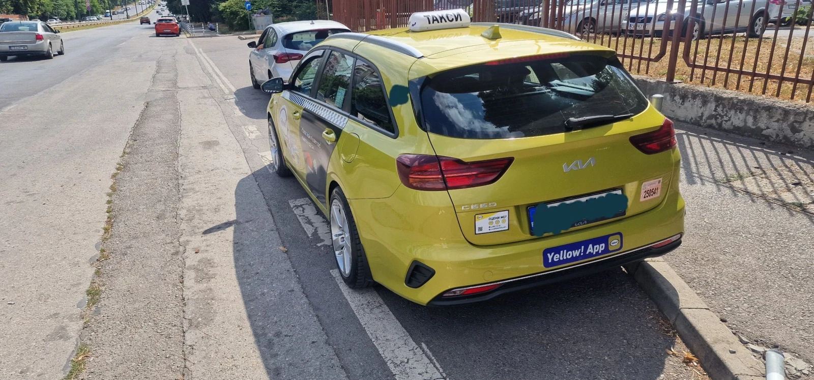 Kia Ceed | Mobile.bg   1