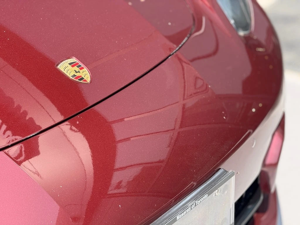 Porsche Panamera * GTS | FULLY SERVICED  - изображение 6