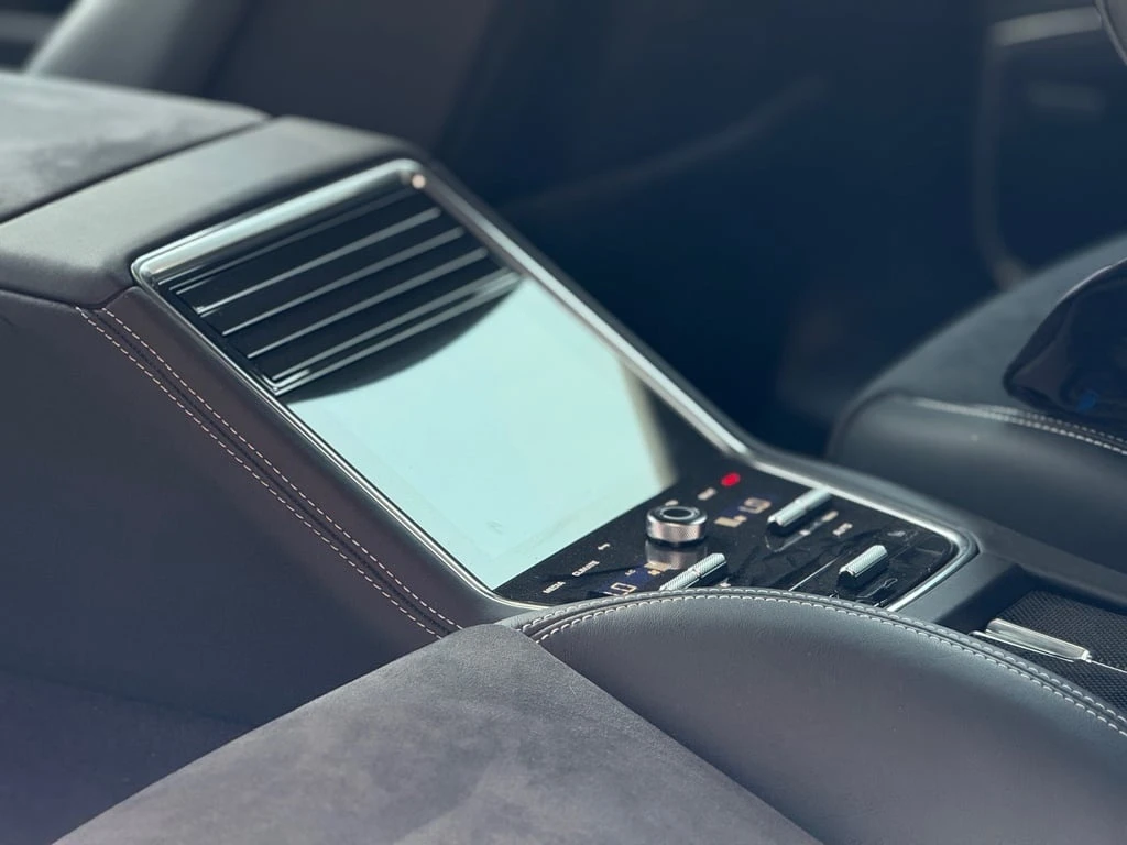 Porsche Panamera * GTS | FULLY SERVICED  | Mobile.bg   15