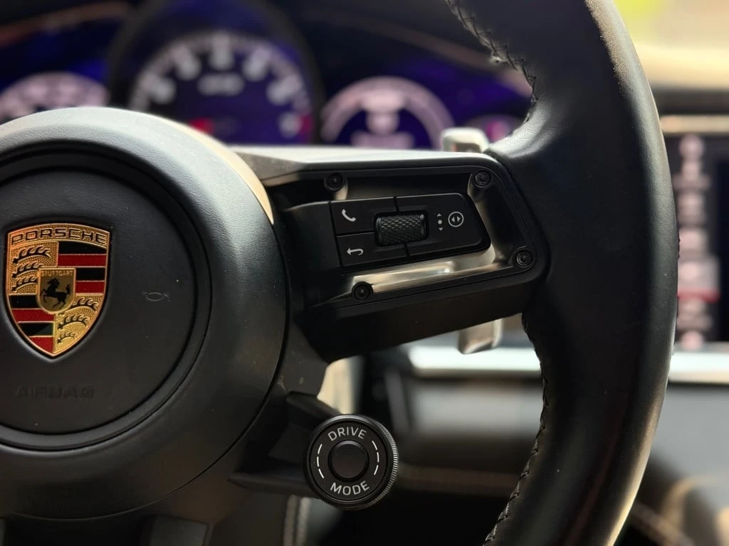 Porsche Panamera * GTS | FULLY SERVICED  | Mobile.bg   13