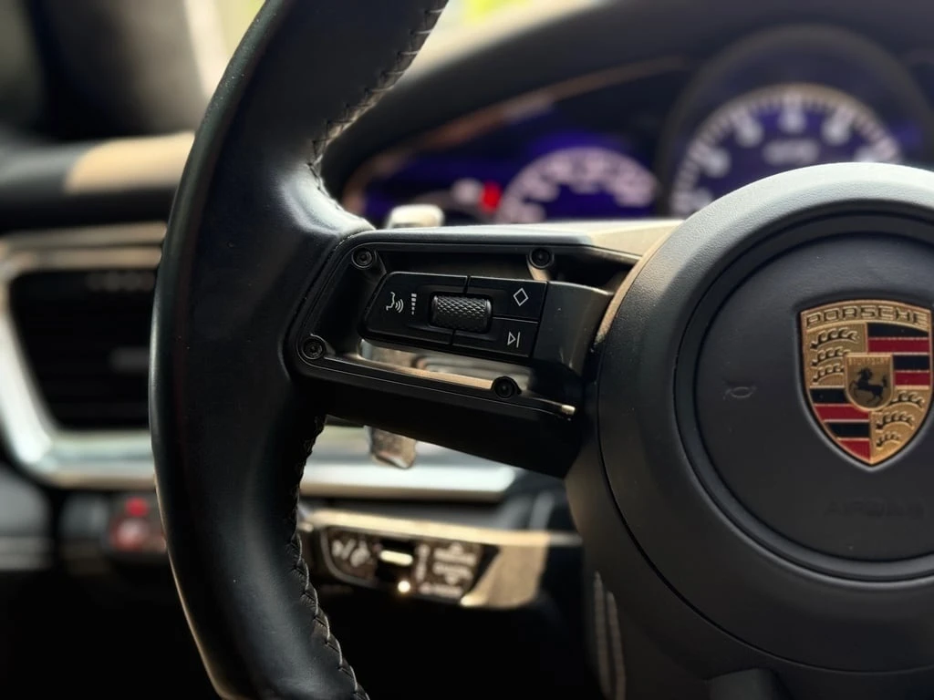 Porsche Panamera * GTS | FULLY SERVICED  | Mobile.bg   12