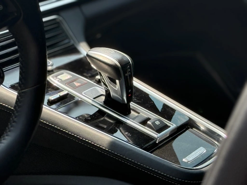 Porsche Panamera * GTS | FULLY SERVICED  | Mobile.bg   11