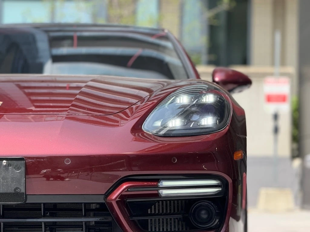 Porsche Panamera * GTS | FULLY SERVICED  - изображение 5