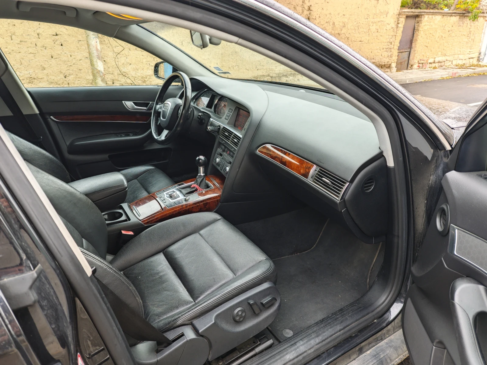 Audi A6 | Mobile.bg   6