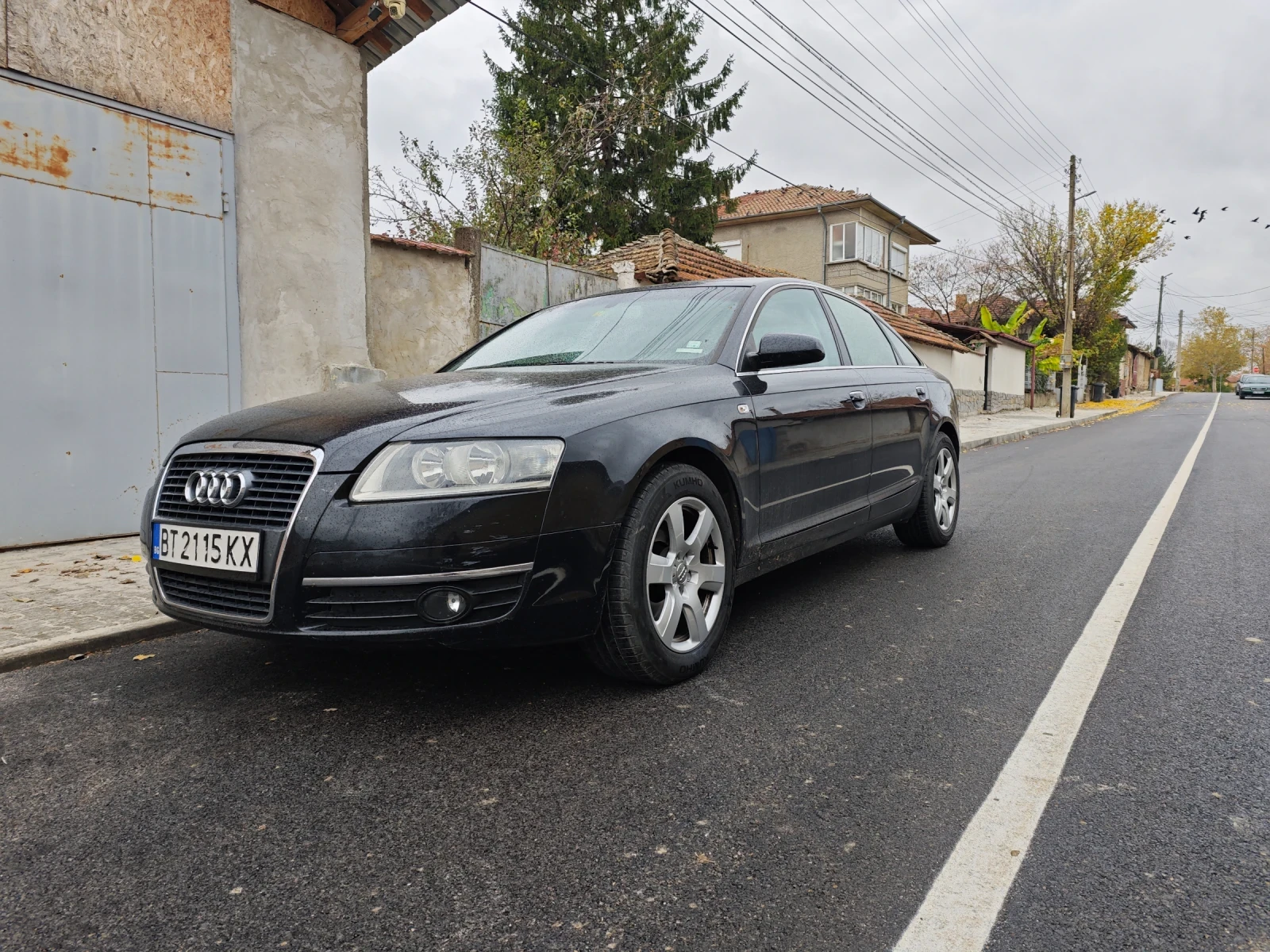 Audi A6 | Mobile.bg   3