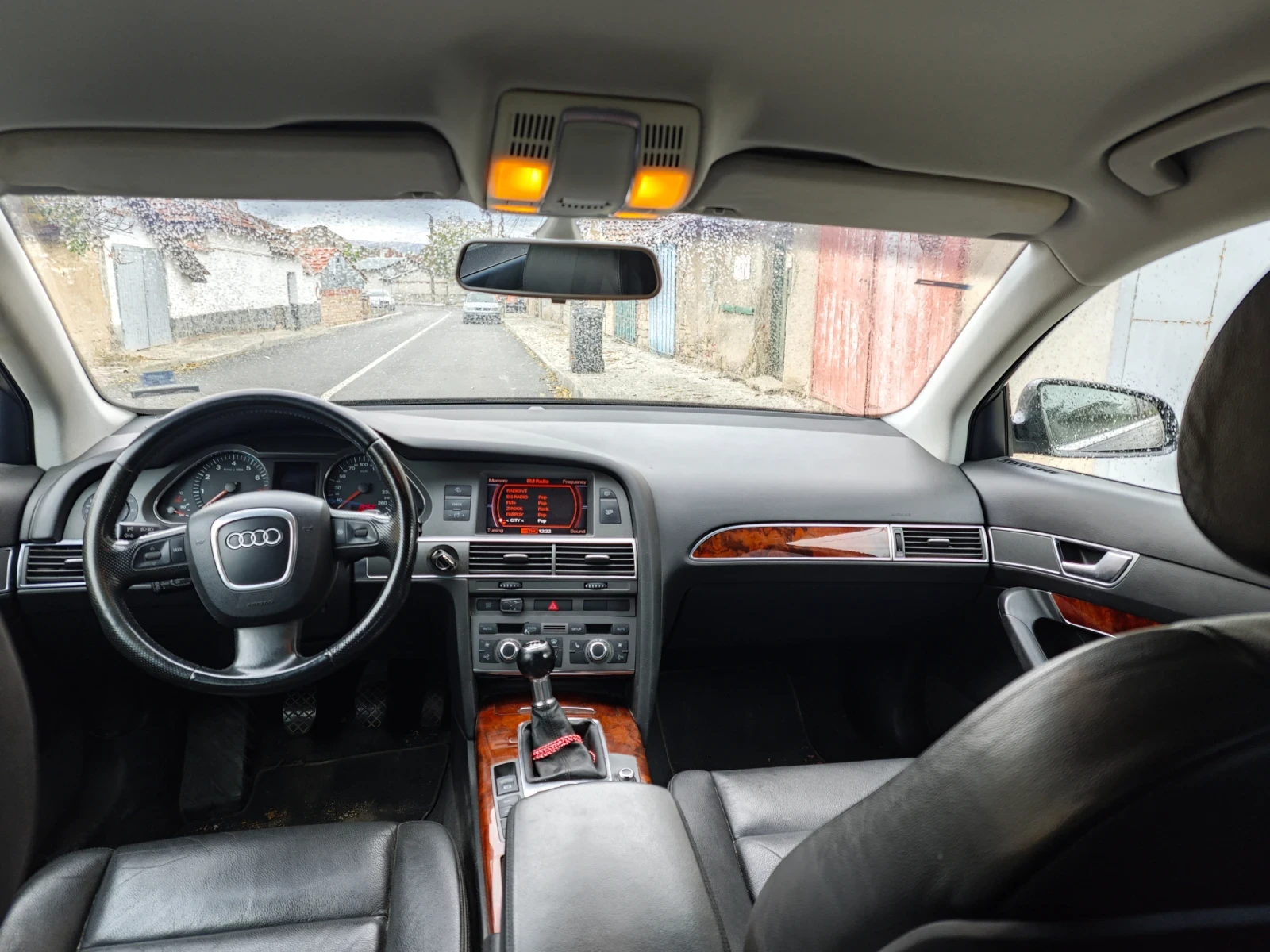 Audi A6 | Mobile.bg   5