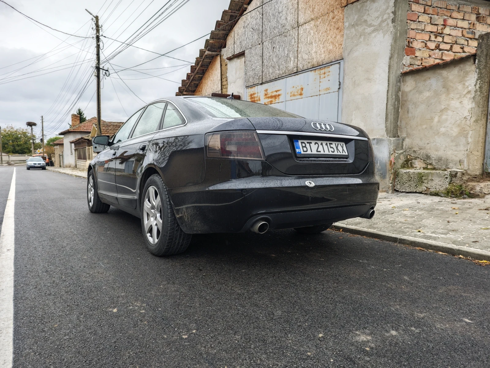 Audi A6 | Mobile.bg   2