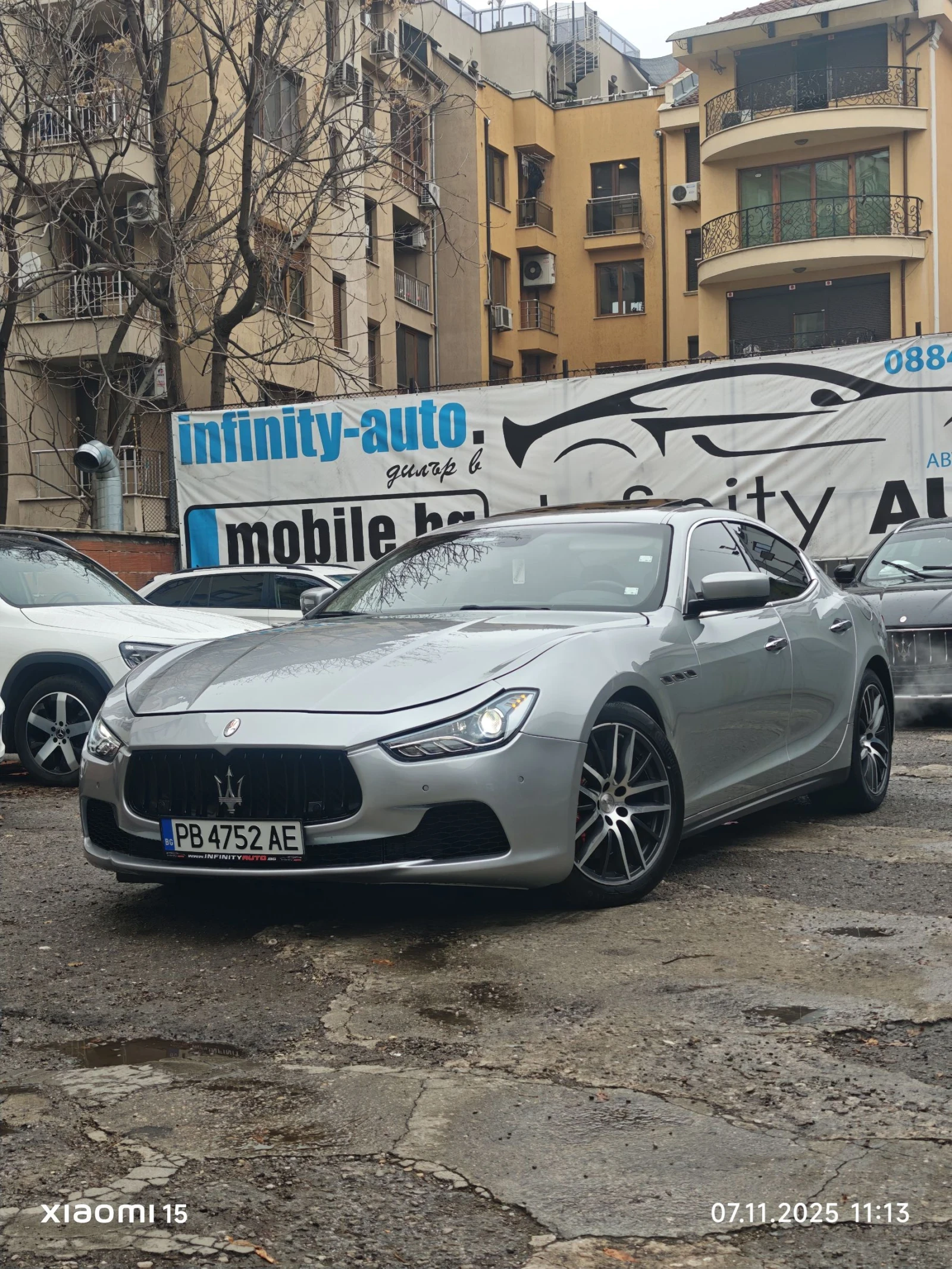 Maserati Ghibli SQ4, , , , !  | Mobile.bg   1