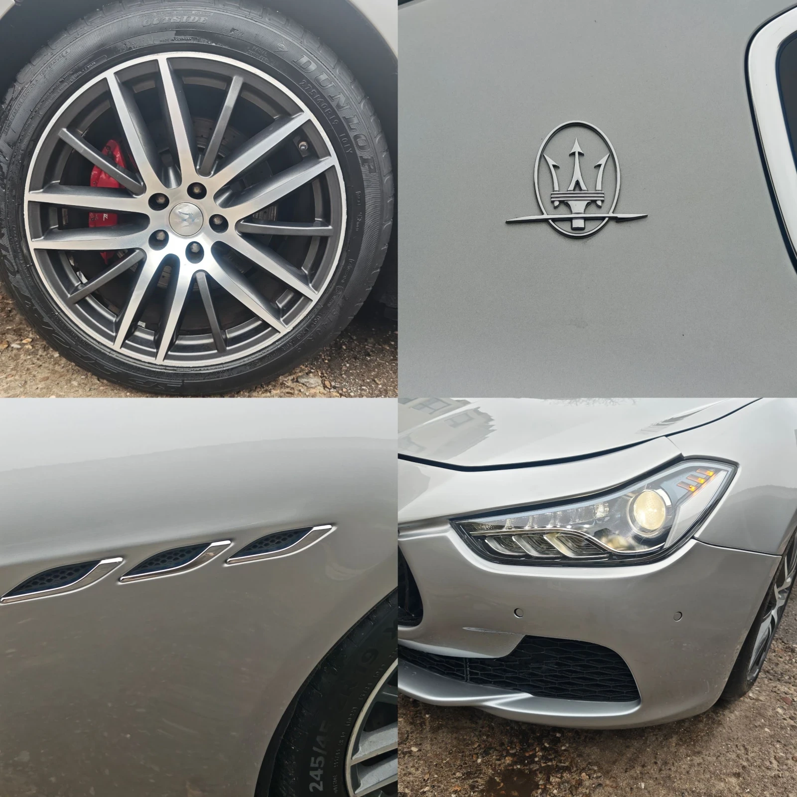 Maserati Ghibli SQ4, , , , !  | Mobile.bg   15