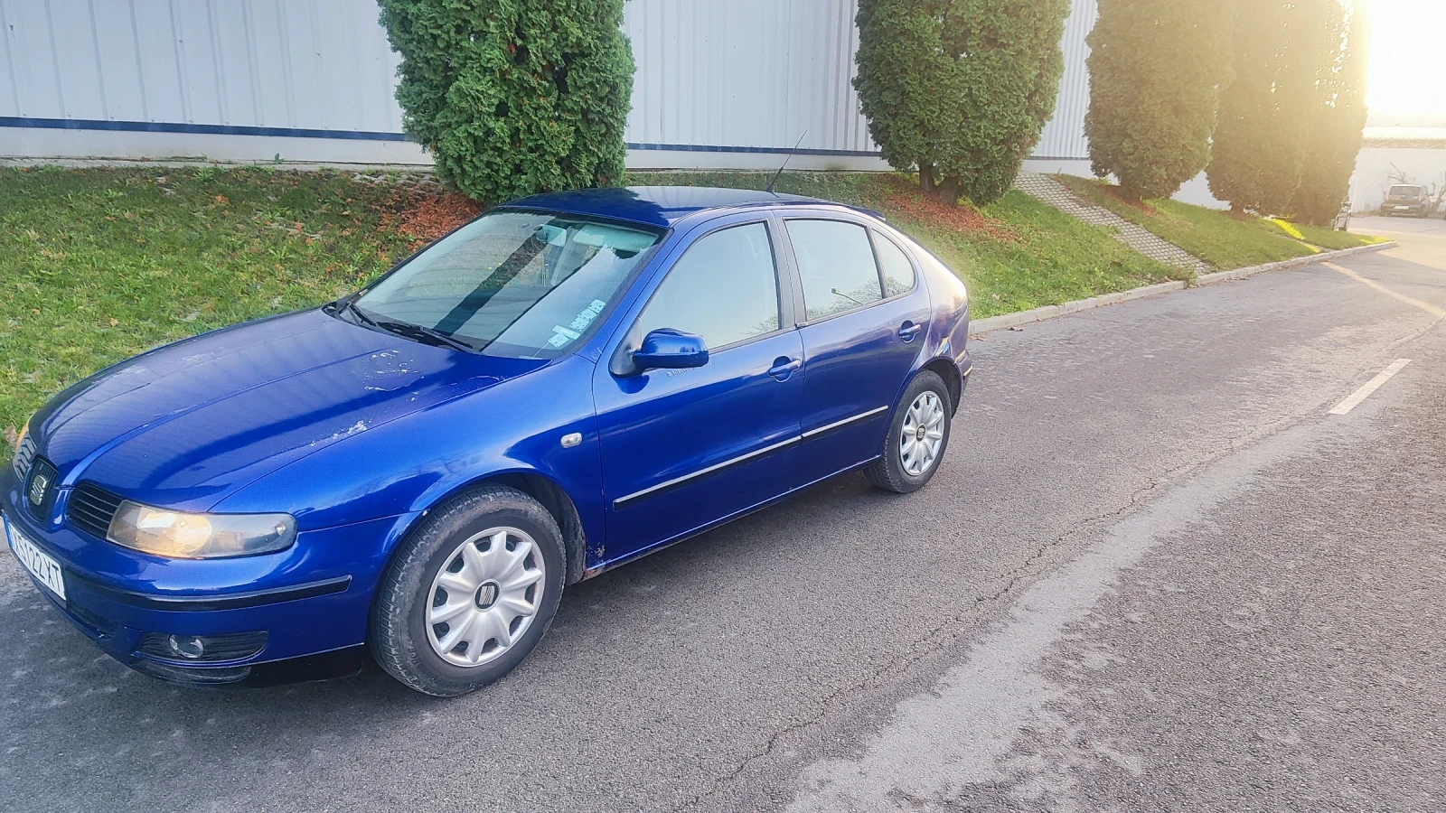 Seat Leon 1.4 75��  | Mobile.bg � ����������� 13