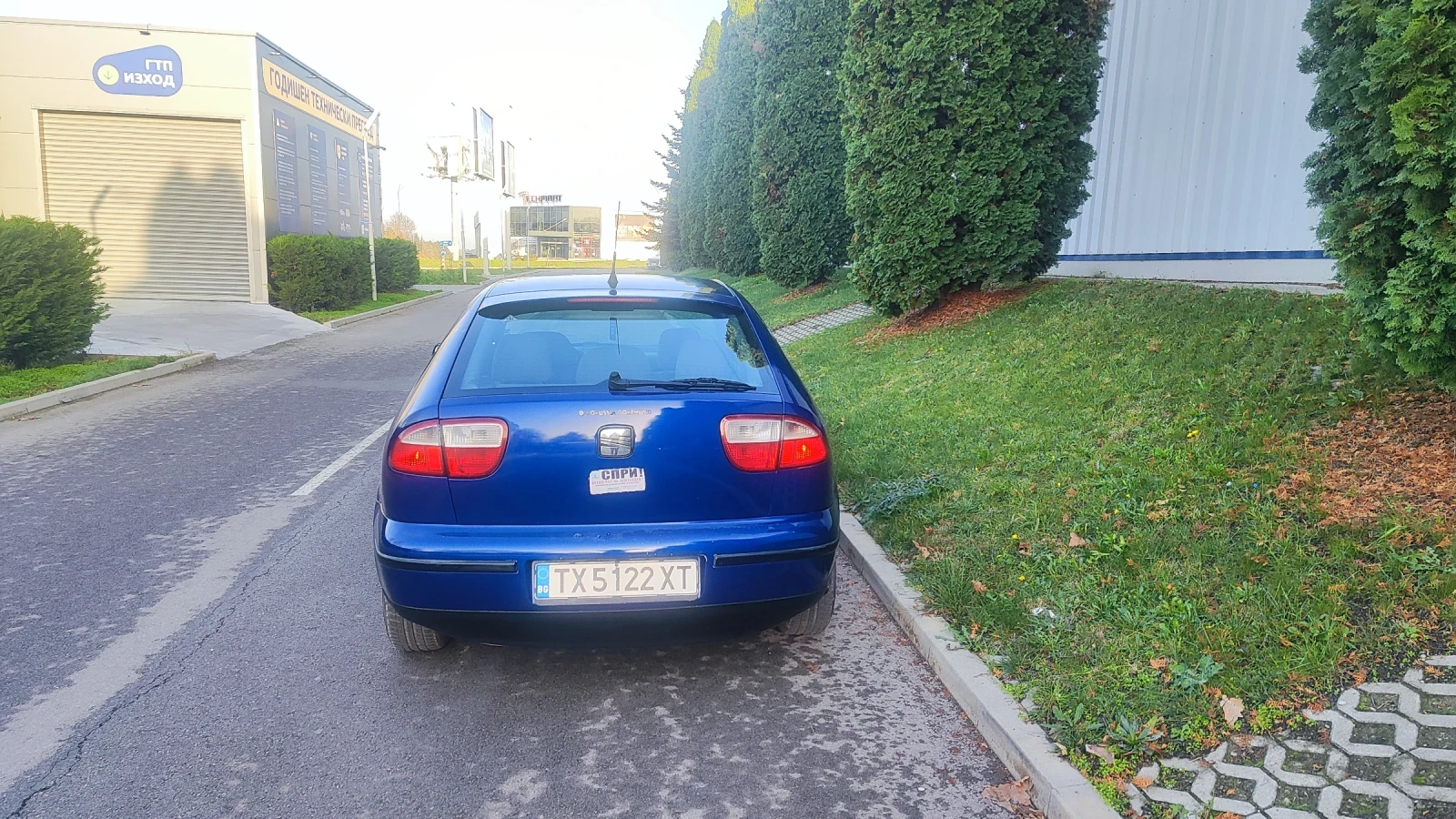 Seat Leon 1.4 75кс  - изображение 3