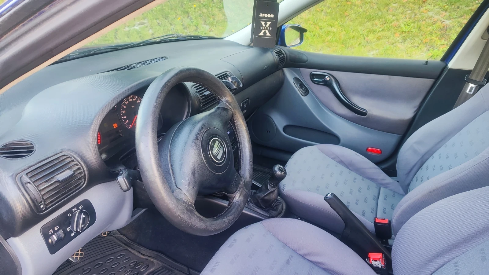 Seat Leon 1.4 75кс  - изображение 8