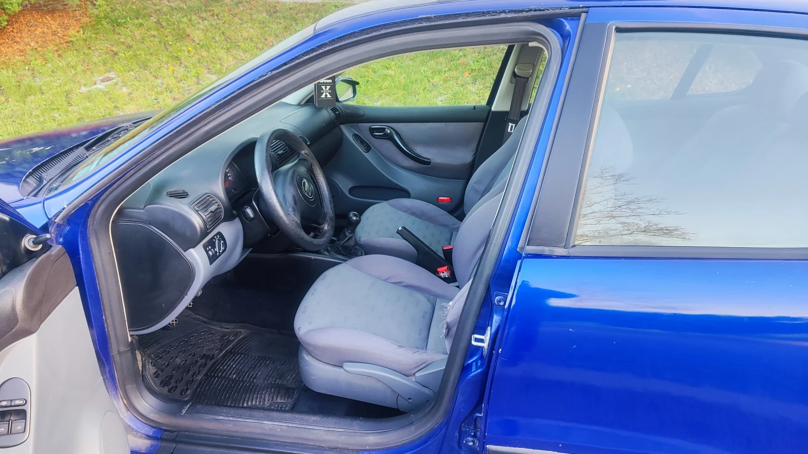 Seat Leon 1.4 75кс  - изображение 7