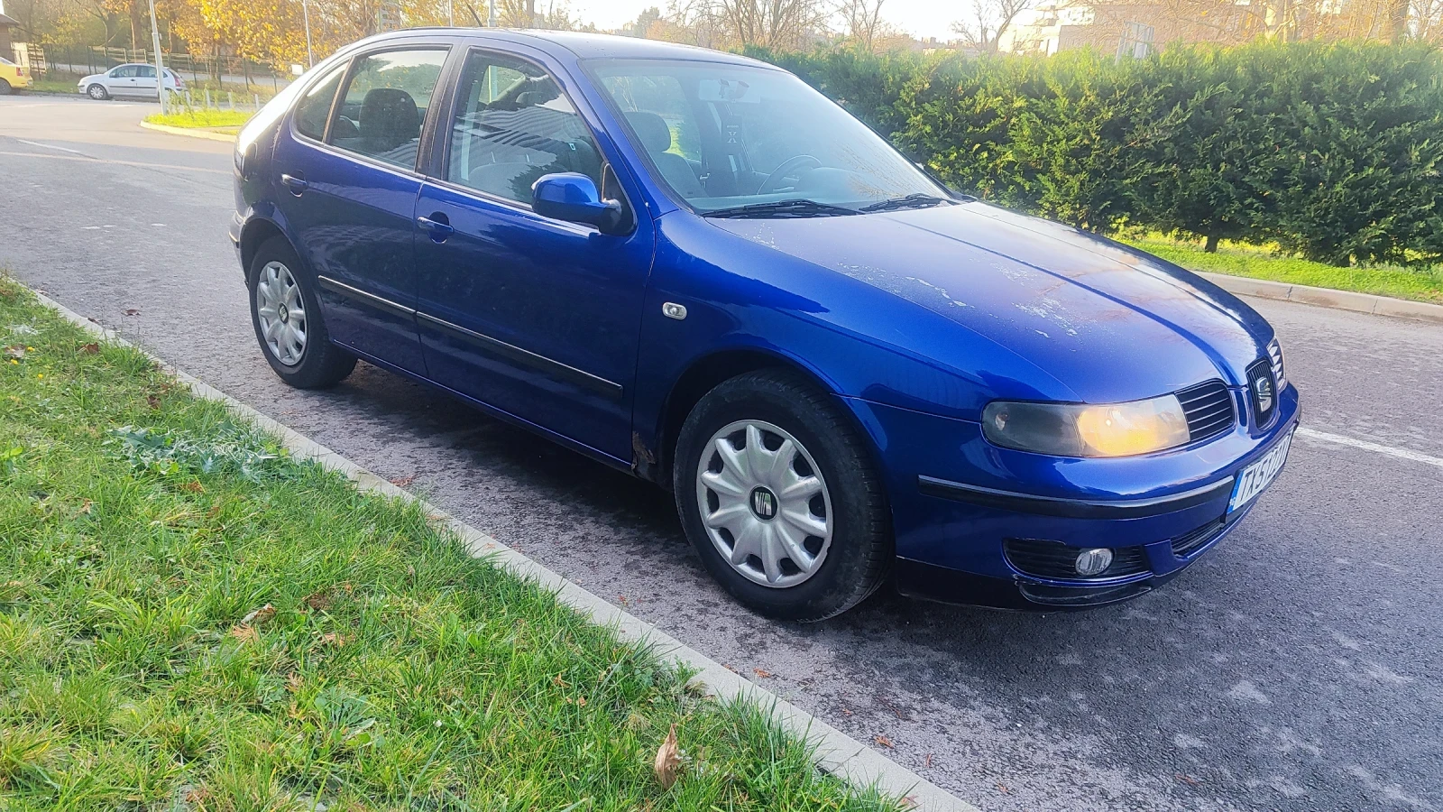 Seat Leon 1.4 75��  | Mobile.bg � ����������� 14