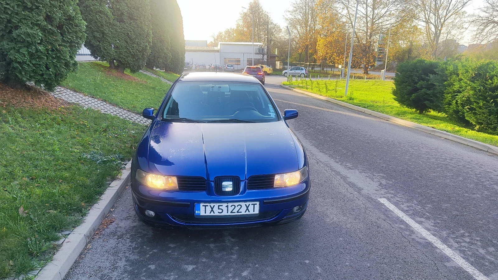 Seat Leon 1.4 75��  | Mobile.bg � ����������� 1
