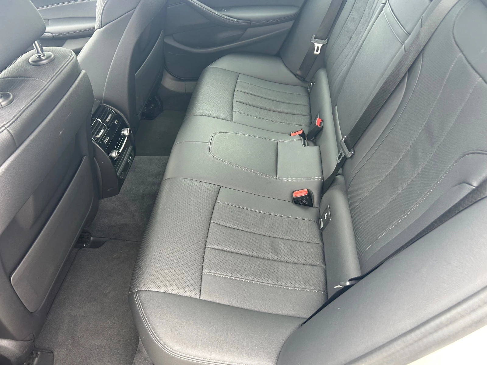 BMW 520 Xdrive  - изображение 8