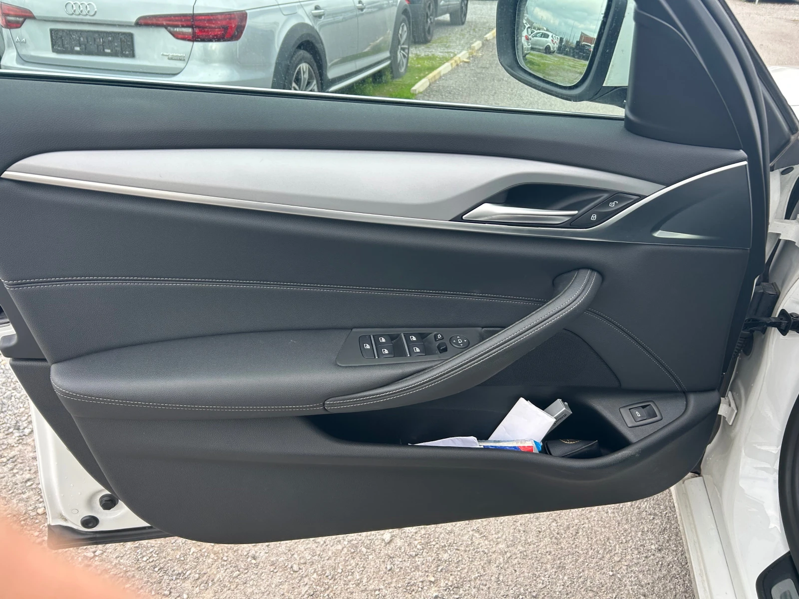 BMW 520 Xdrive  - изображение 6