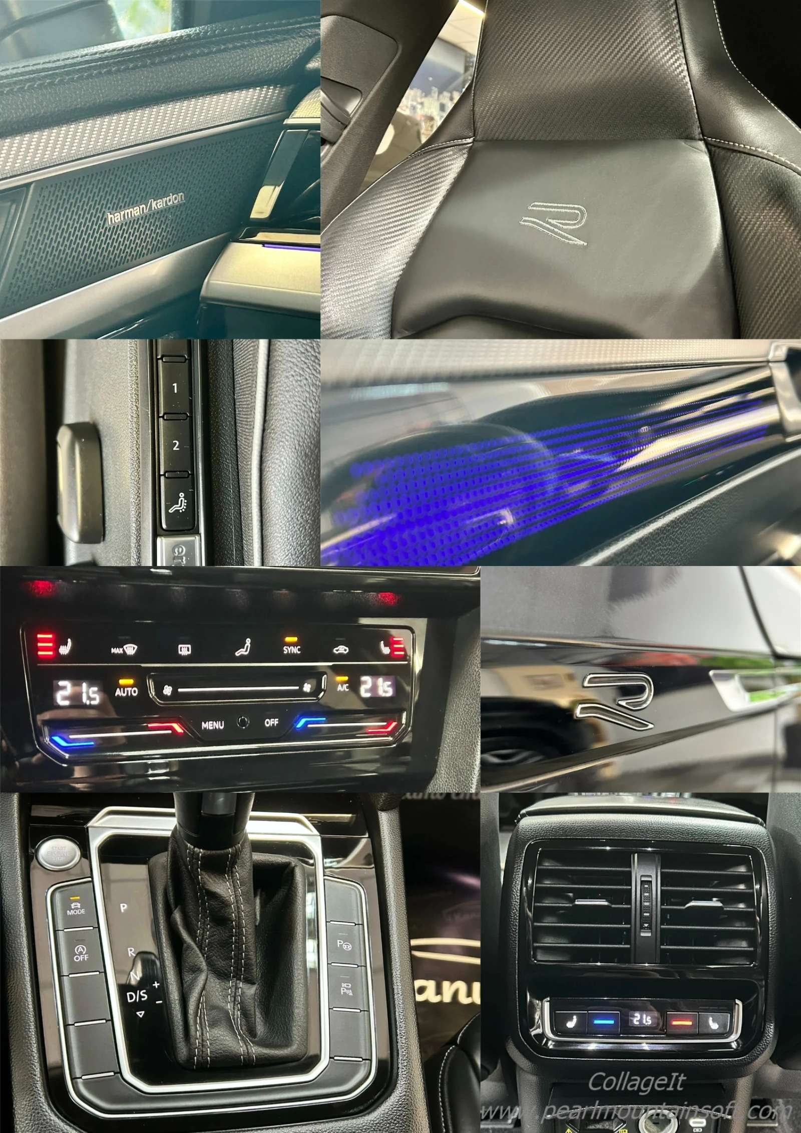 VW Arteon R-LINE 2.0TDI SHOOTING BRAKE 7 DSG 150 | Mobile.bg � ����������� 14