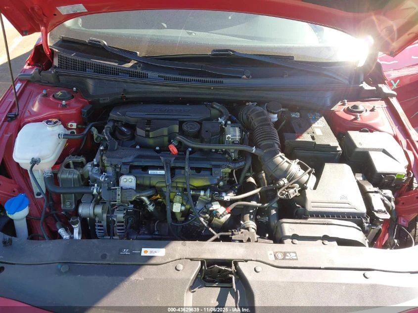 Hyundai Elantra 1.6L I-4 DI, DOHC, VVT, TURBO, 201HP Front Wheel | Mobile.bg � ����������� 16